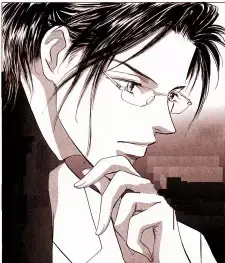 Shinobu Koigusa