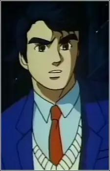 Ryou Matsumoto
