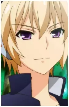 Izayoi Sakamaki