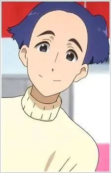 Takashi Uotani