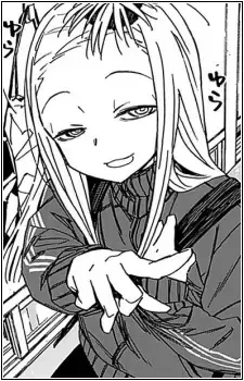 Satsuki Ikari