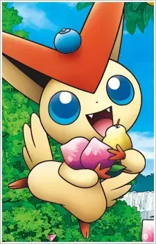 Victini