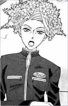 Kazuha Hitachiin