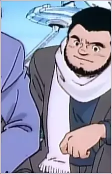 Kyusaku Kogure