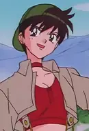 Saki Itabashi
