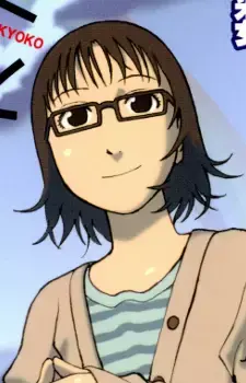 Kyokou Iwasaki
