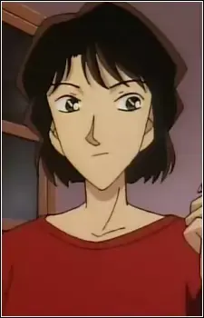 Tomoko Hayasaka