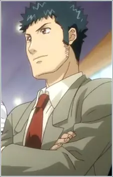 Toraji Ishida