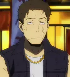 Ginjirou Maruoka
