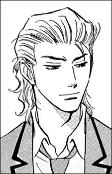 Seijuurou Nishida