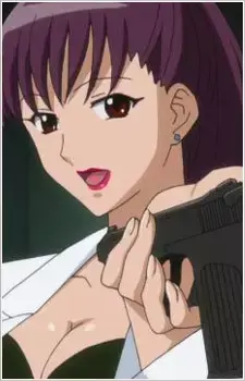 Risako Nagisa