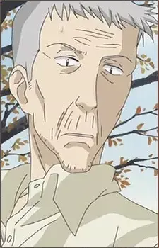 Genzou Hayashi