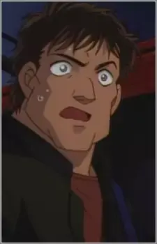 Hiromasa Takahashi