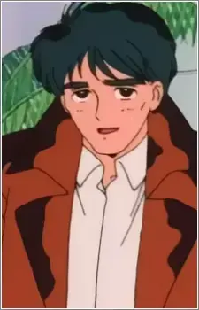 Yusuke Amade