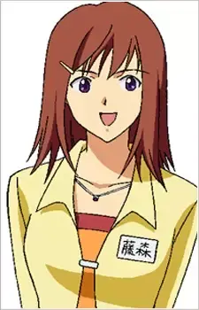 Hiromi Fujimori