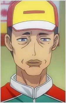 Shimada
