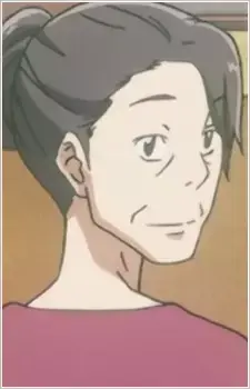 Chie Sugimoto