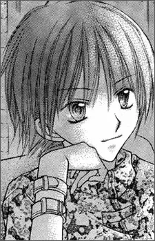 Mizuki Sugisaka