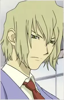 Masashi Kusunogi