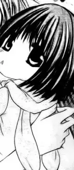 Michiru Doumoto