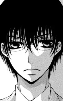 Hijiri Kitou