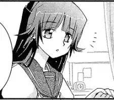 Seiko Yokomizo