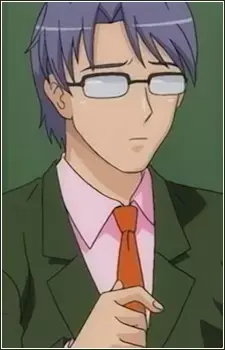 Eiji Sanada