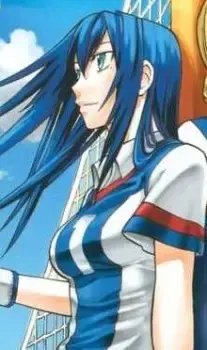 Touko Shihatsu
