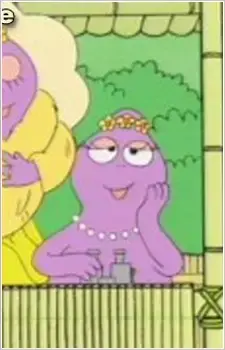 Barbabelle