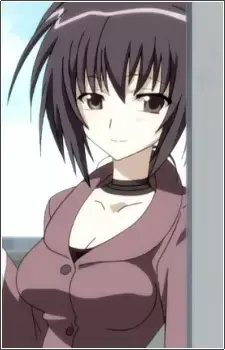 Satori Magiru