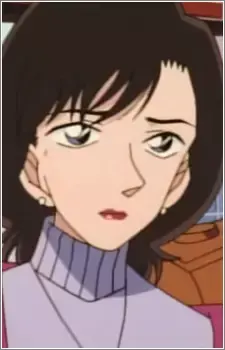 Reiko Hanaoka