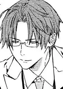 Gojou