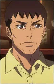 Muramasa Kaburagi