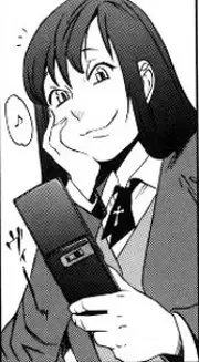 Ayame Hino