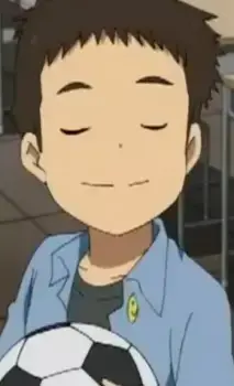 Itsuki Kawashima