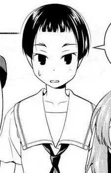Hiroko Murohashi