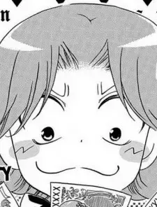 Suguru Daidouji