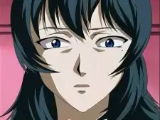 Nagisa Toujou