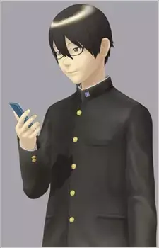 Kakeru Tanaka