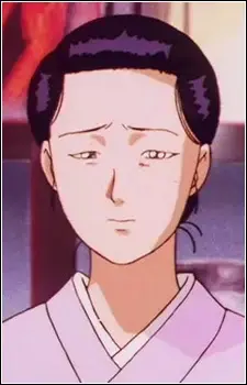 Shino Tatsumi