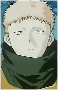 Hayashi