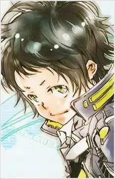 Chuuta Kokonose