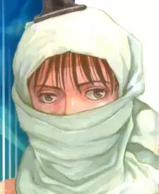 Marihan Isaku