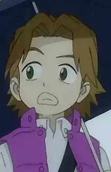 Masashi Masamune