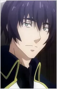 Kazuma Ryuusenji