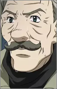 Marian's father