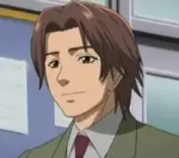 Tatsumi Mino