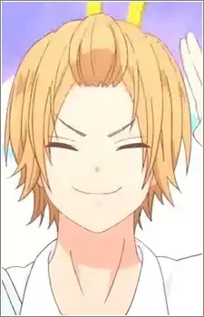 Yoshinari Karasuma