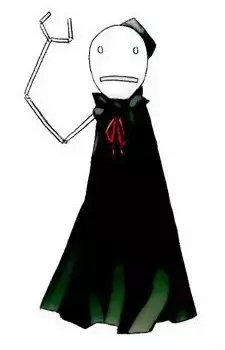 Chou-san