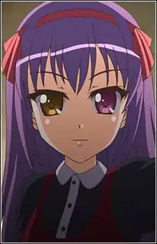 Koharu Houjou